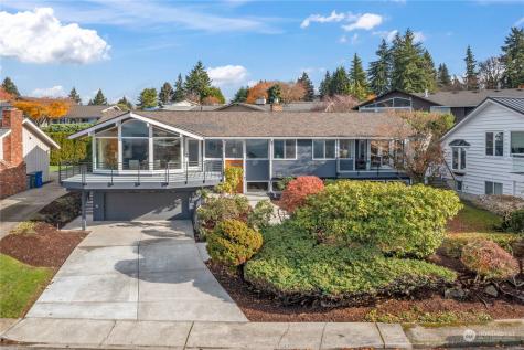 4502 140th Bellevue WA 98006