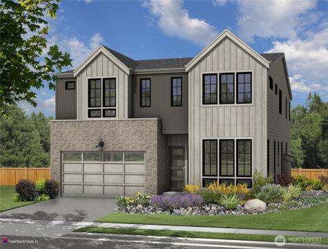 1454 238th Street SE Bothell WA 98021