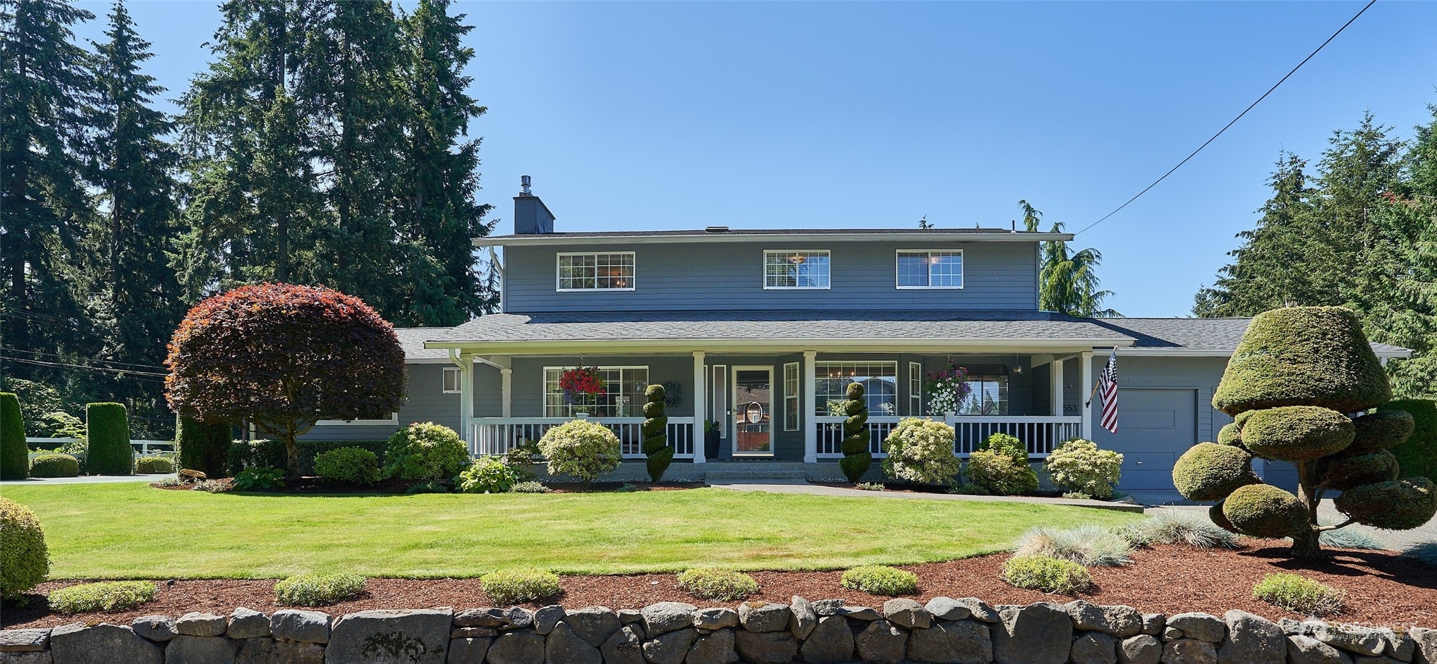 5531 S 321st Street Auburn WA 98001