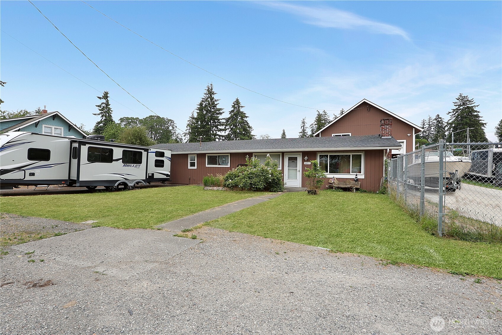 10717 Broadway Avenue S Tacoma WA 98444
