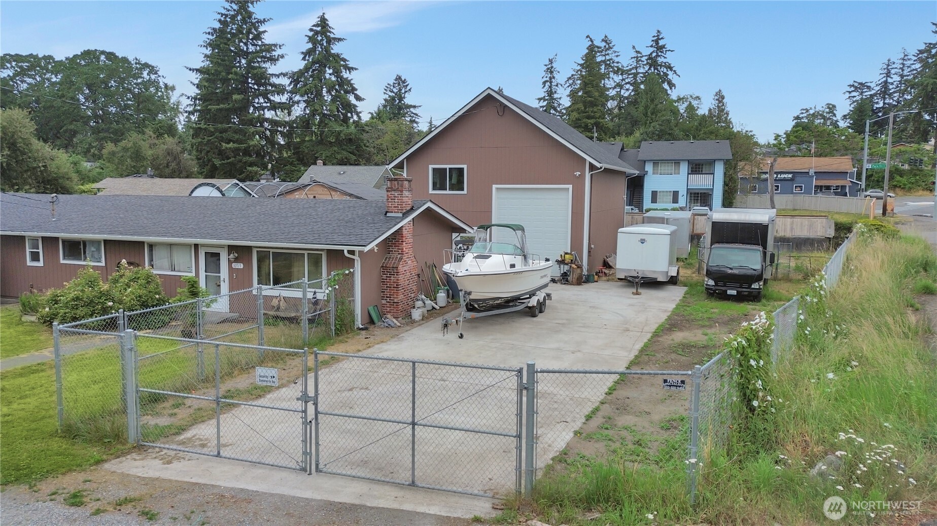 10717 Broadway Avenue S Tacoma WA 98444