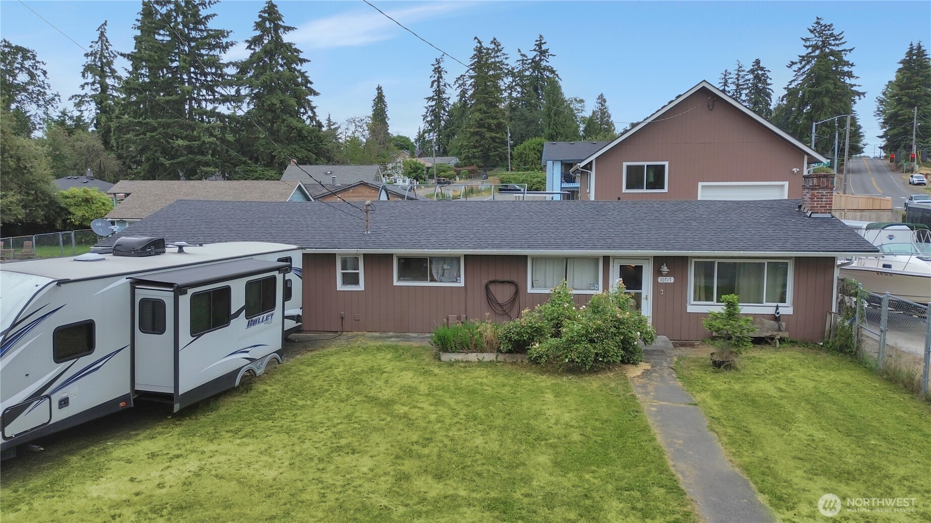 10717 Broadway Avenue S Tacoma WA 98444
