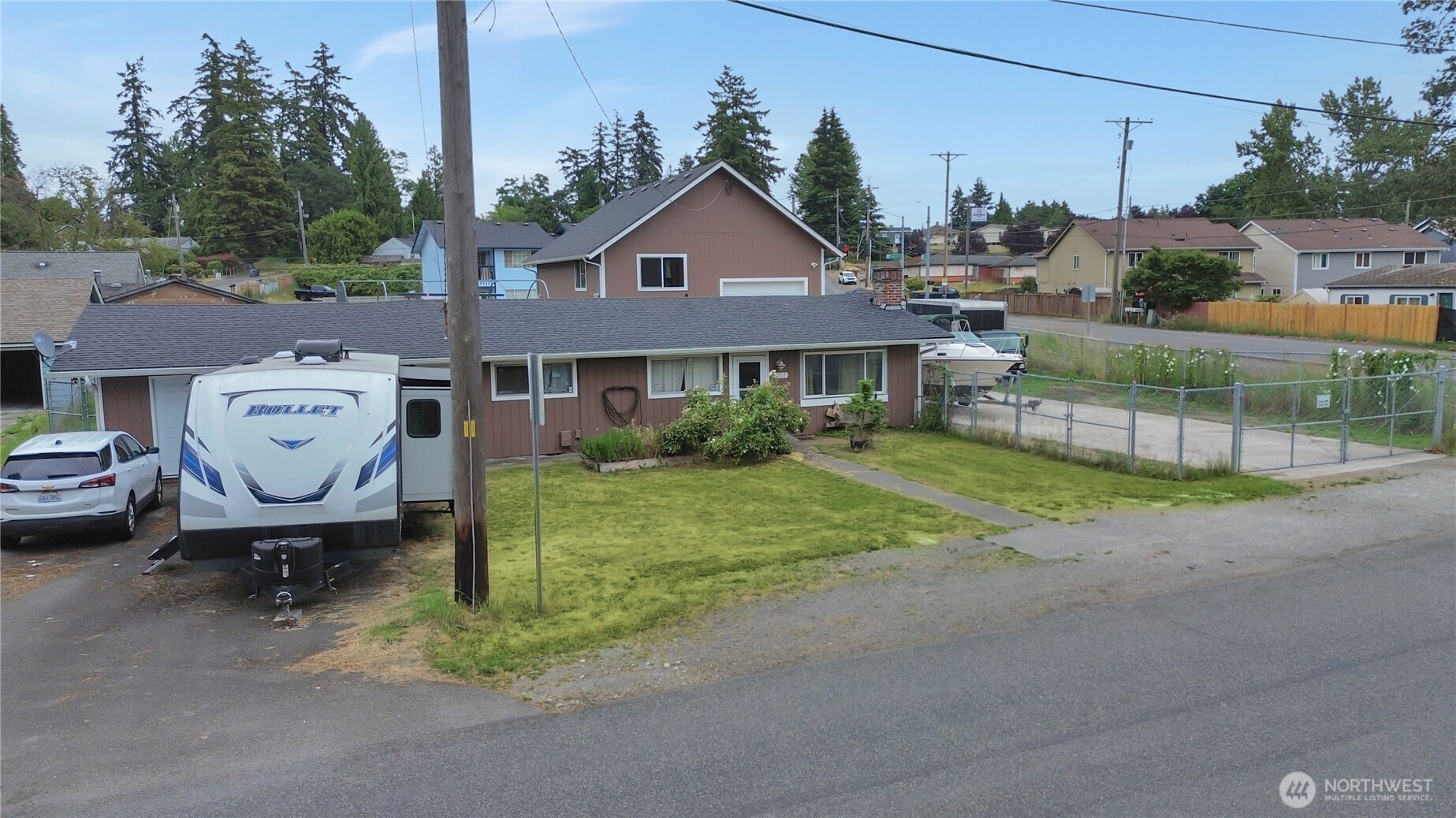 10717 Broadway Avenue S Tacoma WA 98444