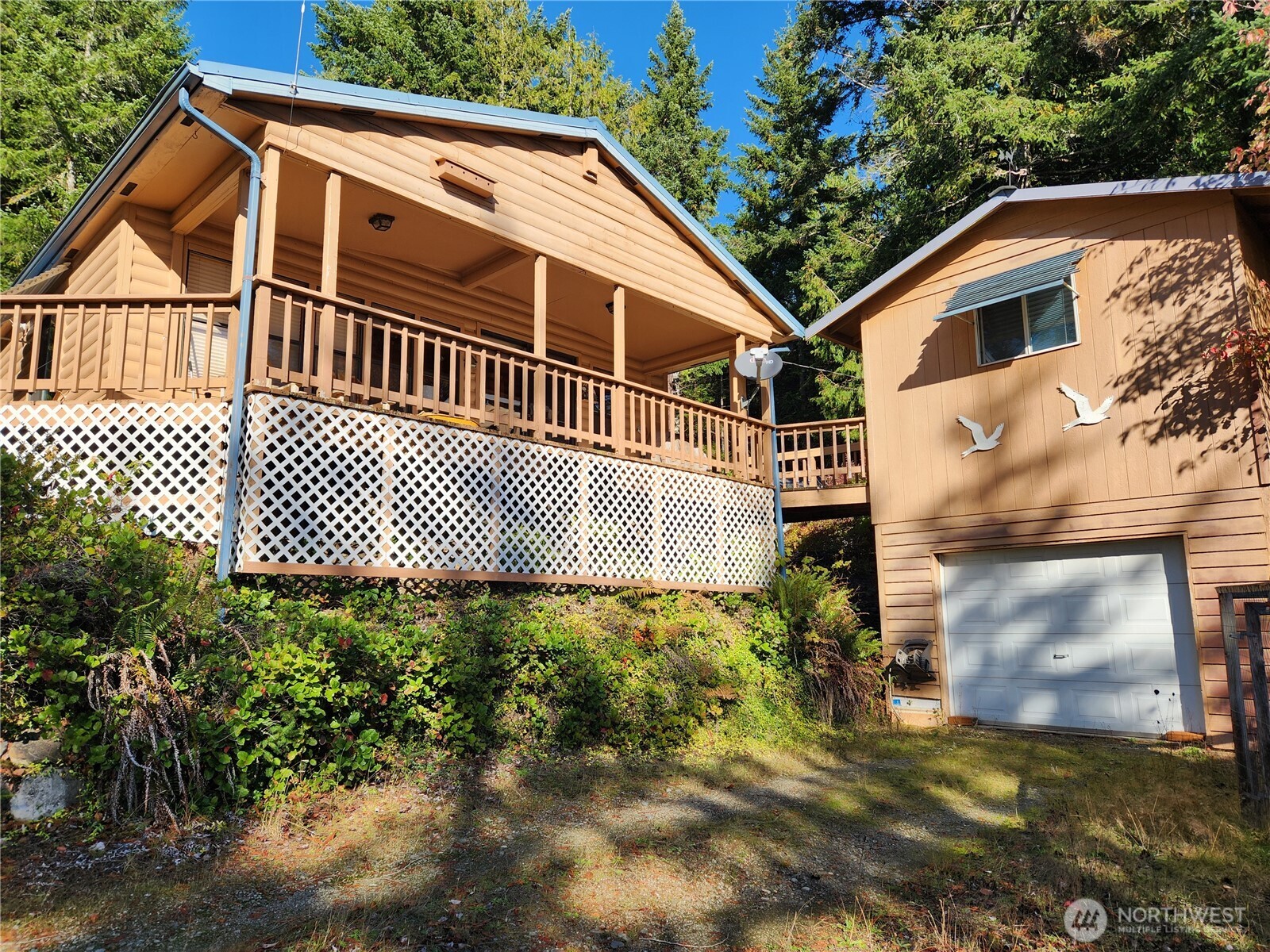 222 Towhee Lane Brinnon WA 98320