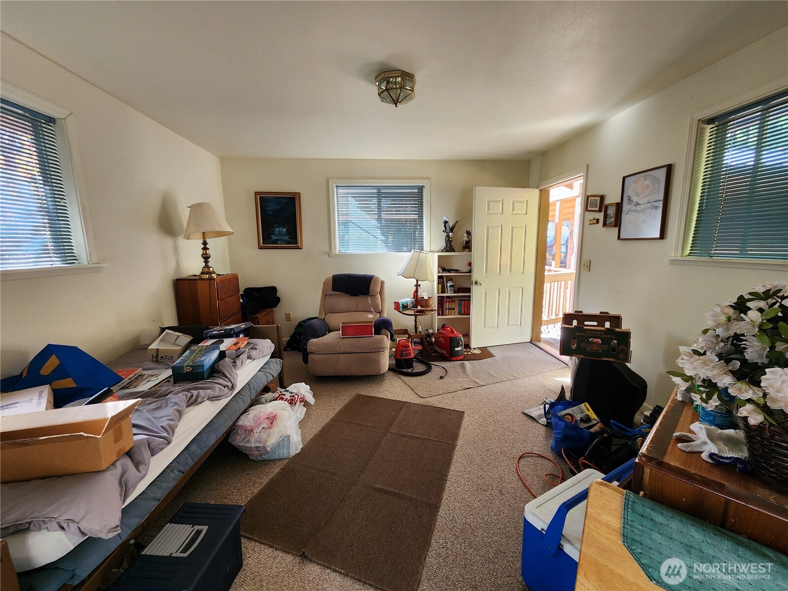 222 Towhee Lane Brinnon WA 98320