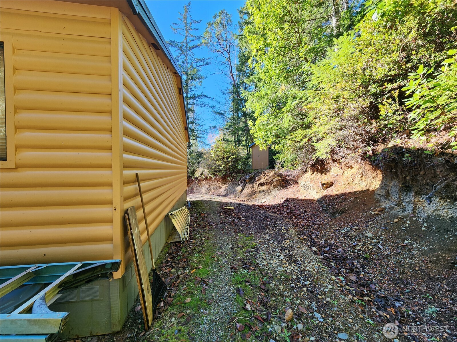 222 Towhee Lane Brinnon WA 98320