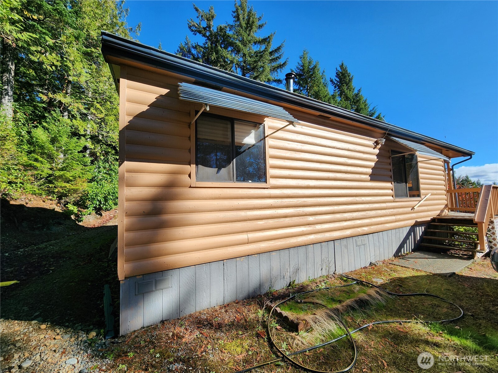 222 Towhee Lane Brinnon WA 98320