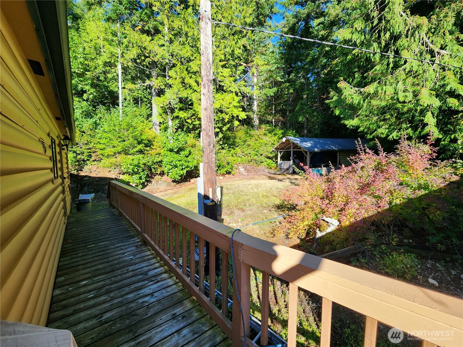 222 Towhee Lane Brinnon WA 98320