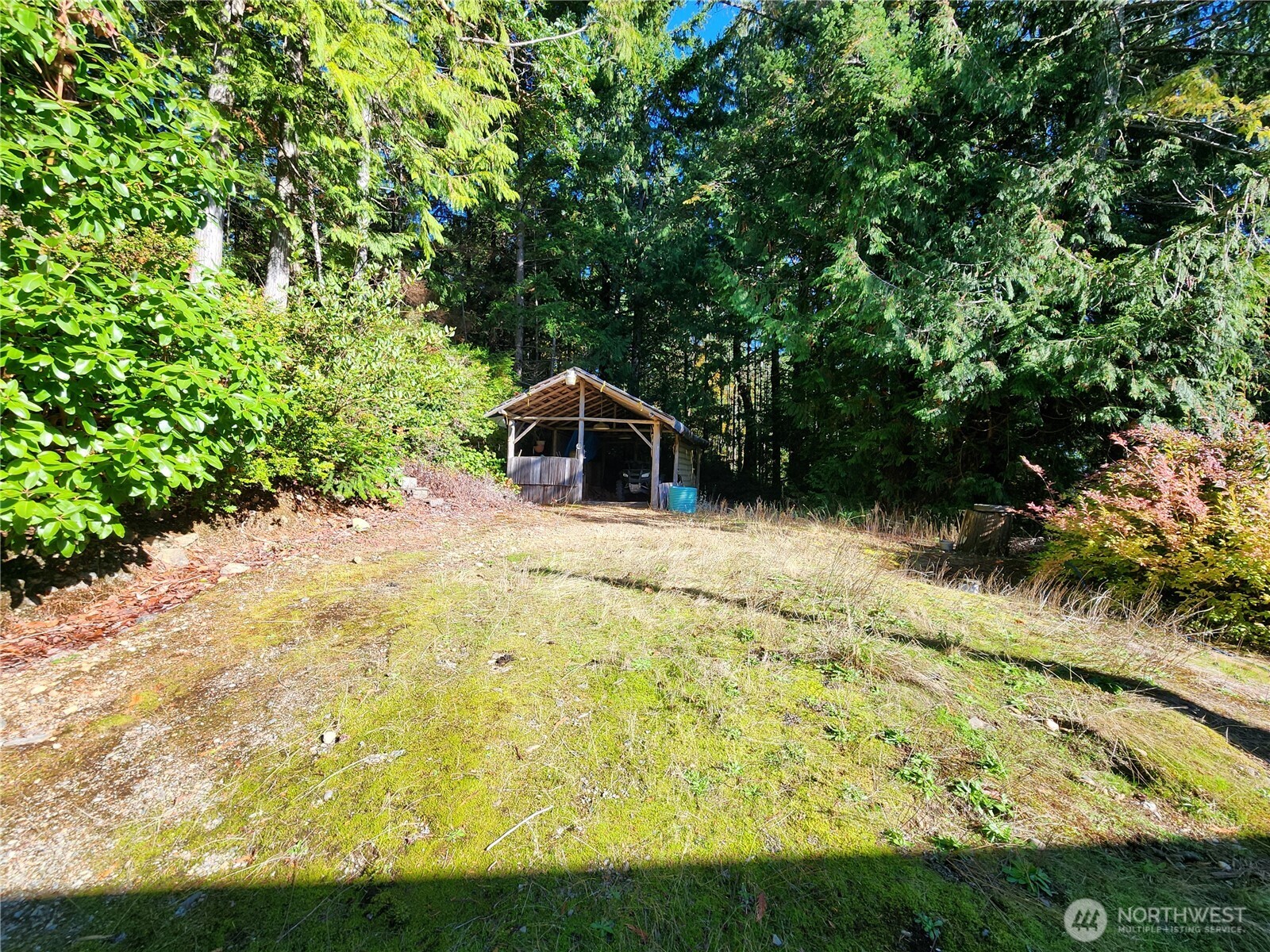 222 Towhee Lane Brinnon WA 98320