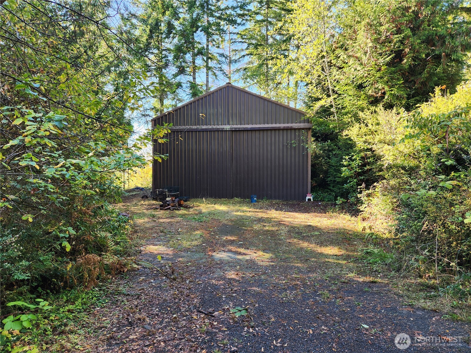 222 Towhee Lane Brinnon WA 98320