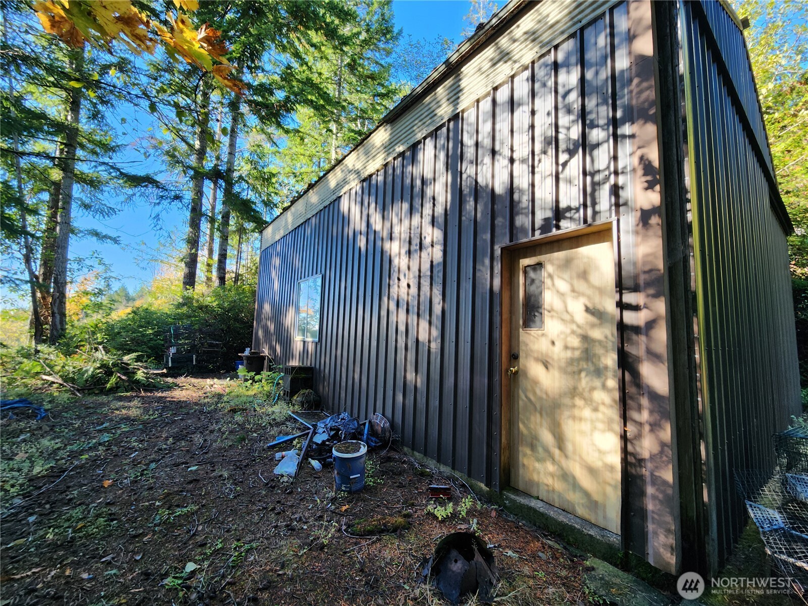 222 Towhee Lane Brinnon WA 98320