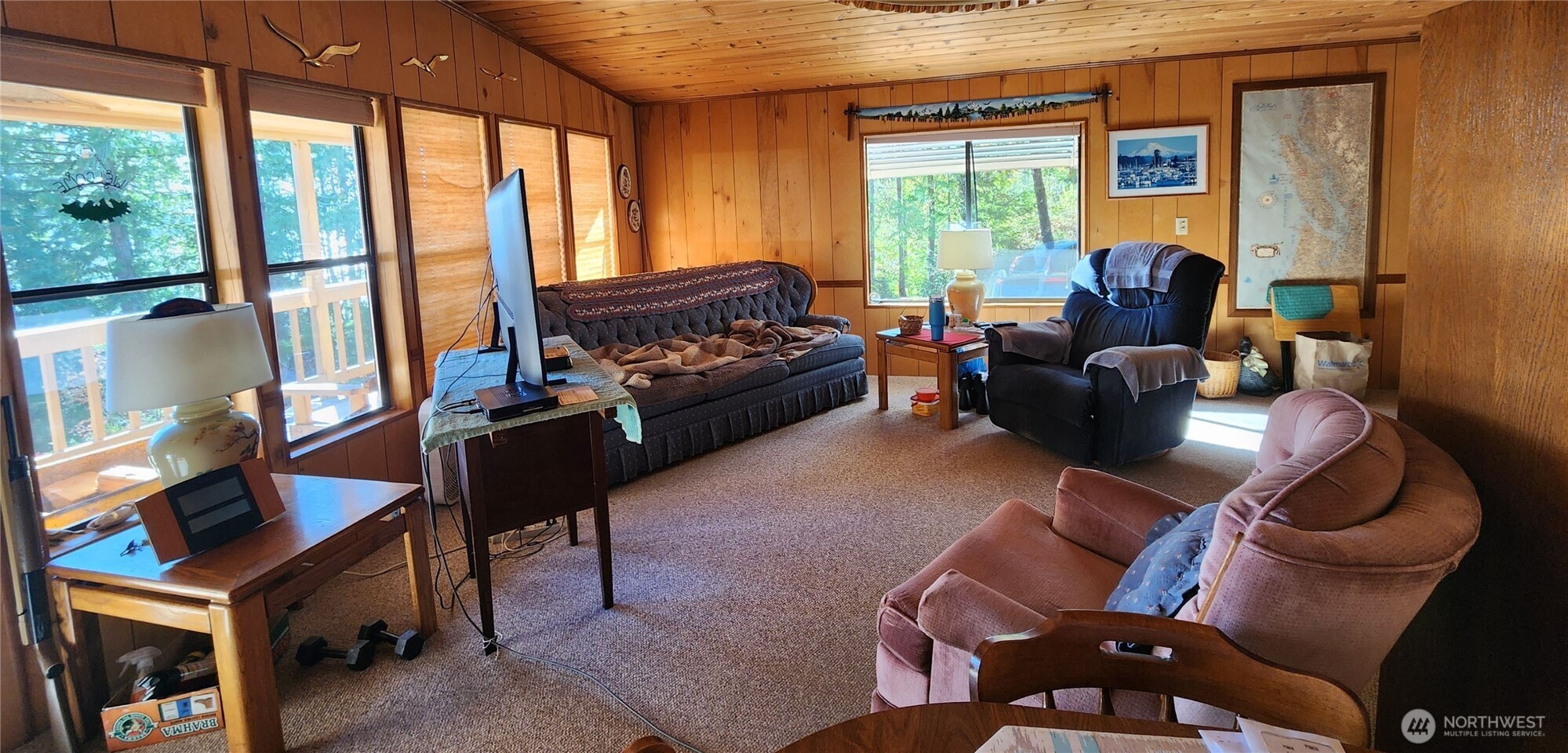 222 Towhee Lane Brinnon WA 98320