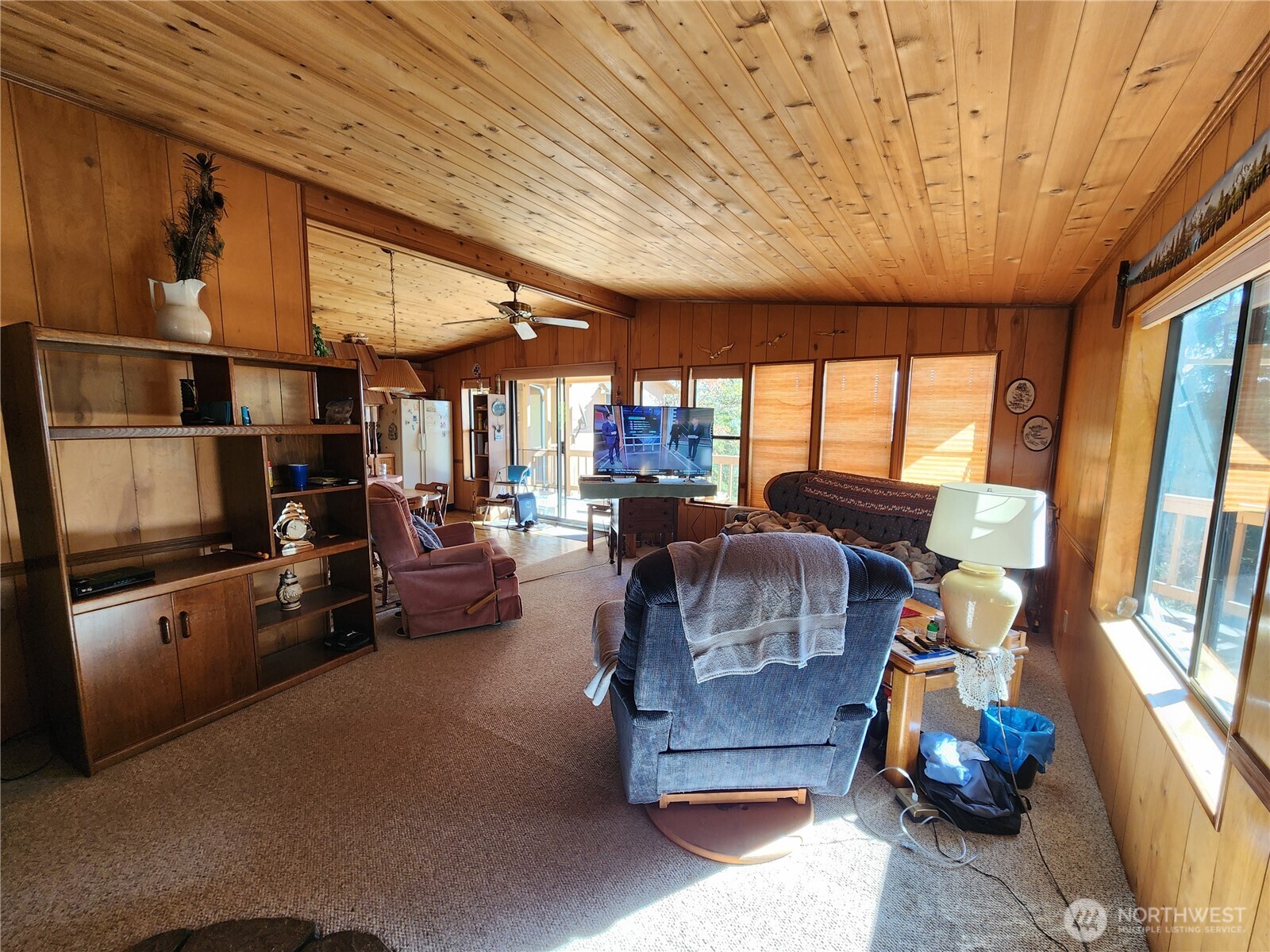 222 Towhee Lane Brinnon WA 98320