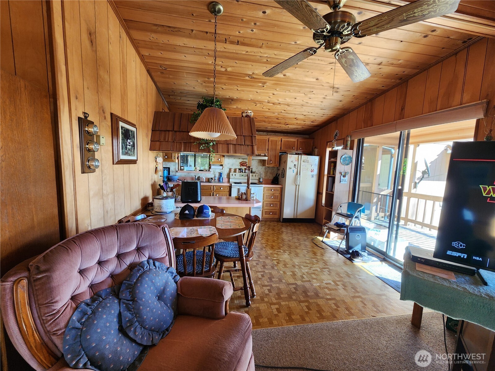 222 Towhee Lane Brinnon WA 98320