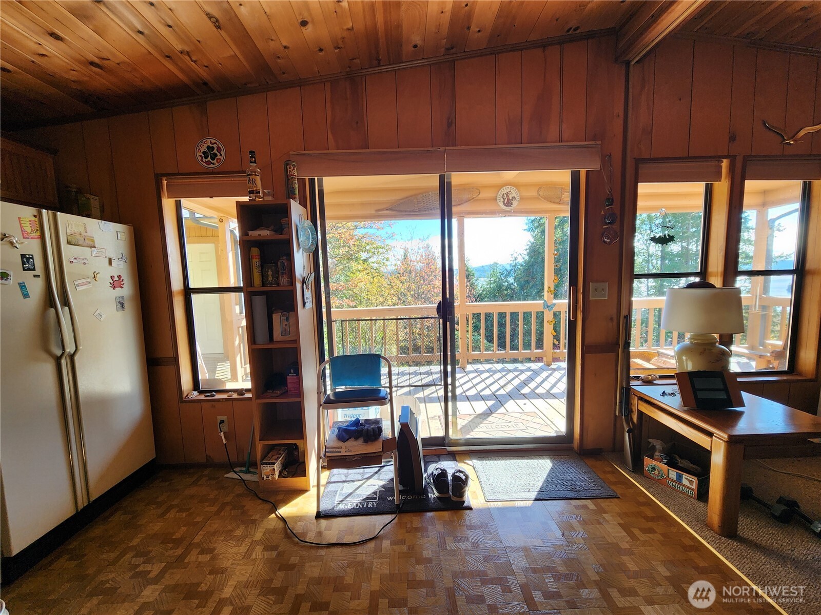 222 Towhee Lane Brinnon WA 98320