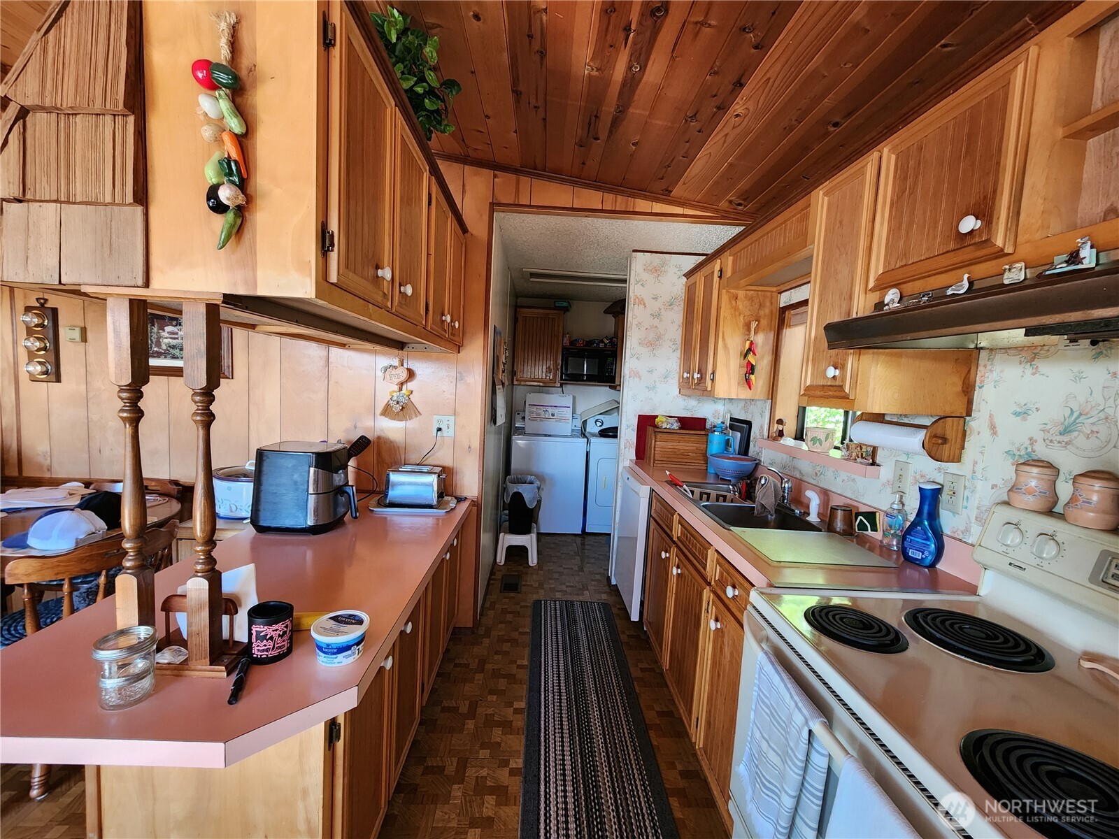 222 Towhee Lane Brinnon WA 98320