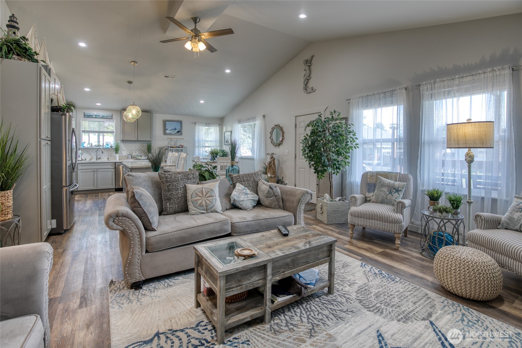 247 Fisher Avenue NE Ocean Shores WA 98569