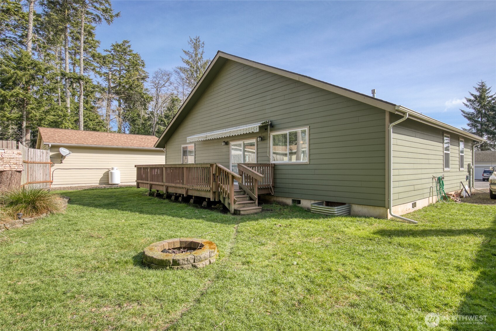 247 Fisher Avenue NE Ocean Shores WA 98569