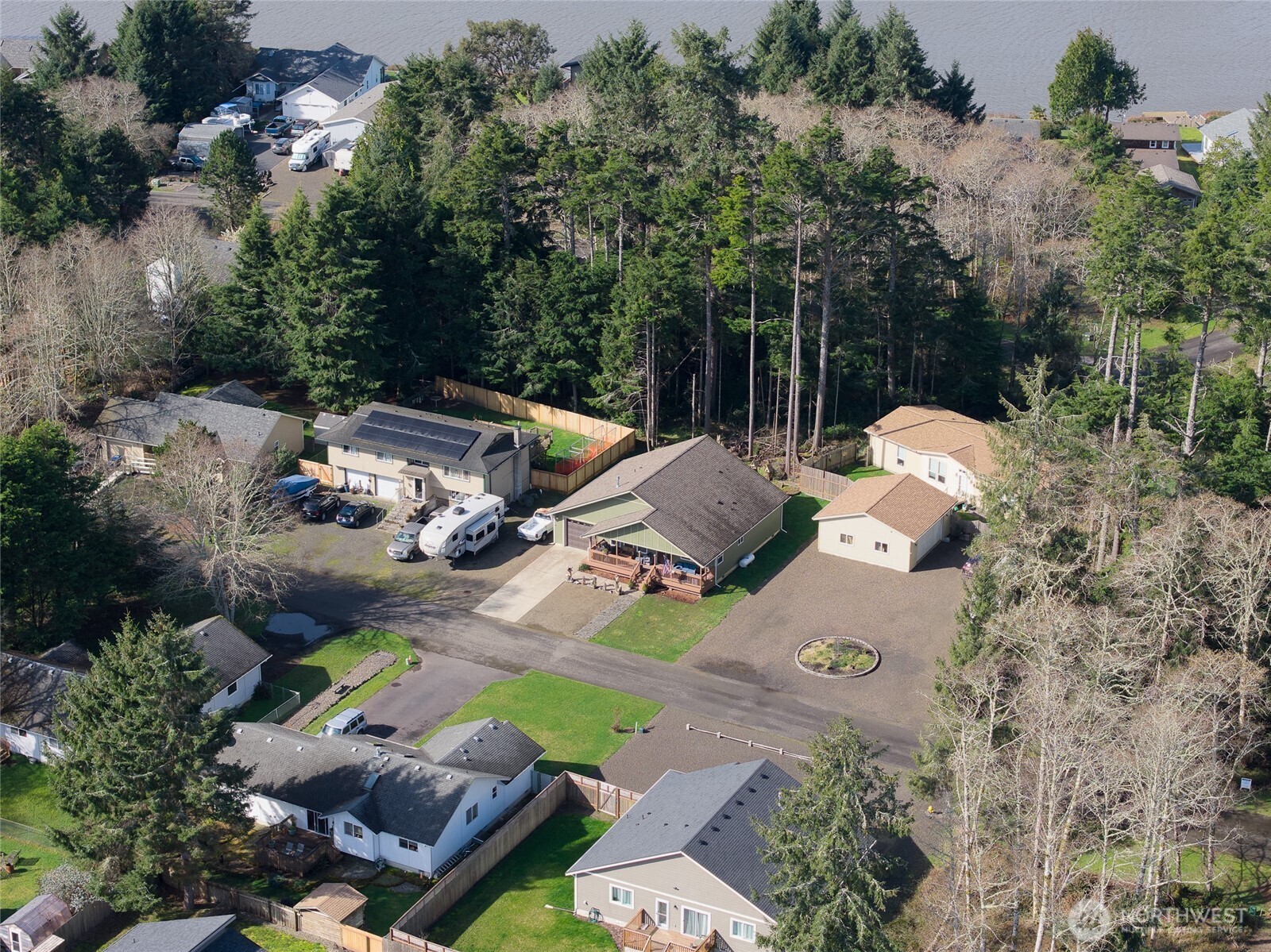 247 Fisher Avenue NE Ocean Shores WA 98569