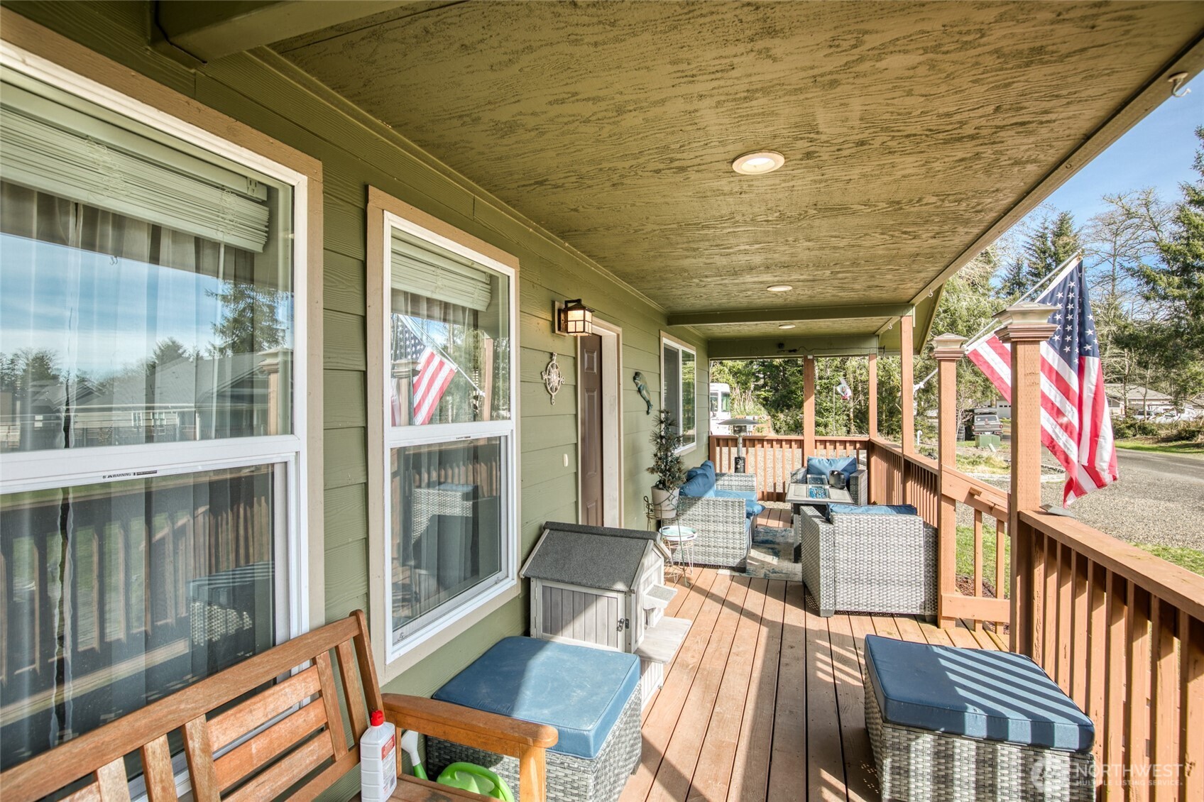 247 Fisher Avenue NE Ocean Shores WA 98569