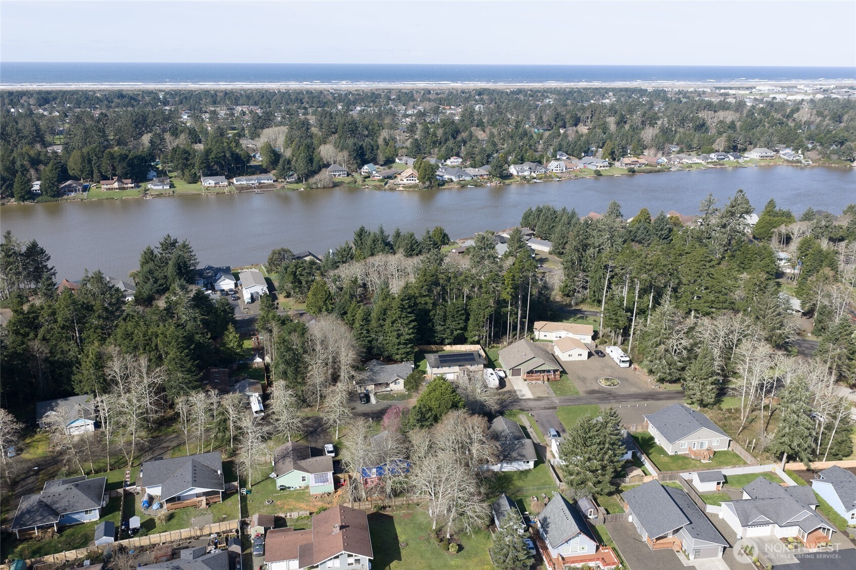 247 Fisher Avenue NE Ocean Shores WA 98569