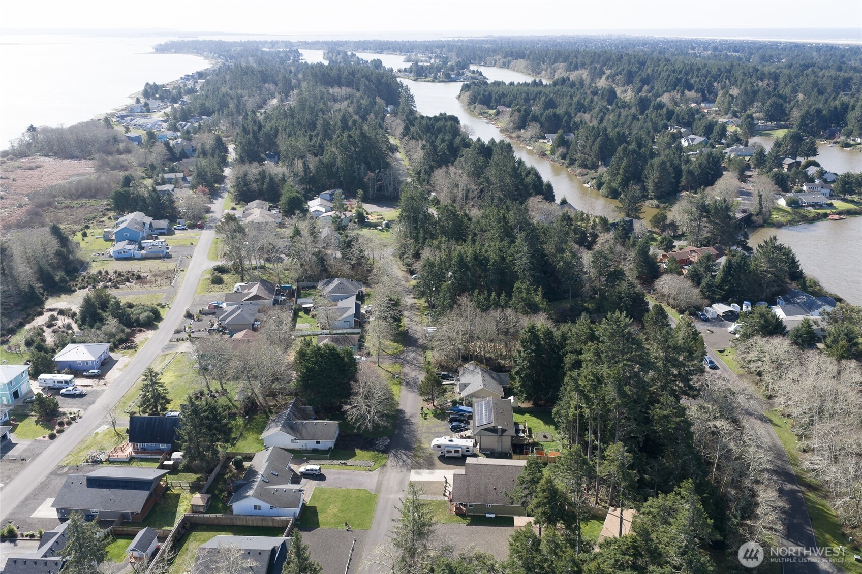 247 Fisher Avenue NE Ocean Shores WA 98569