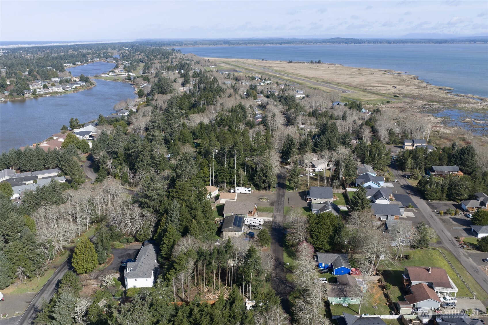 247 Fisher Avenue NE Ocean Shores WA 98569