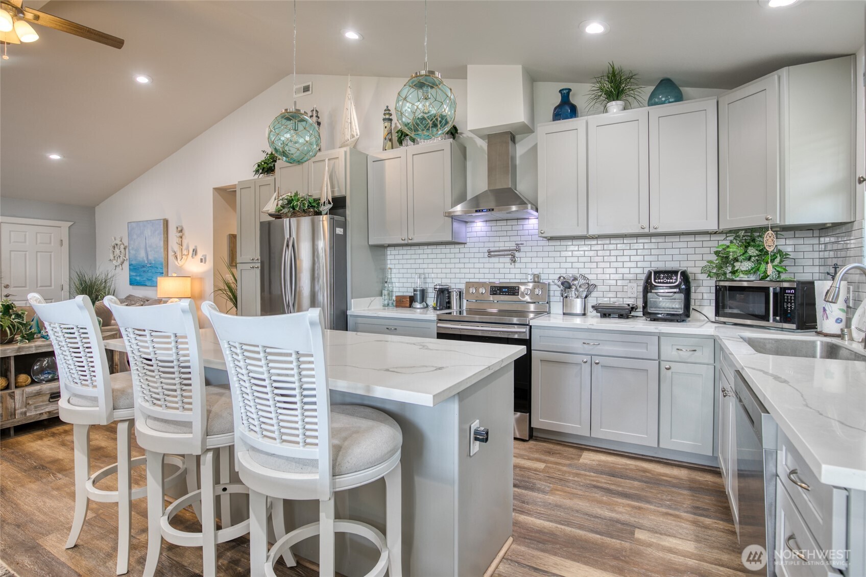 247 Fisher Avenue NE Ocean Shores WA 98569