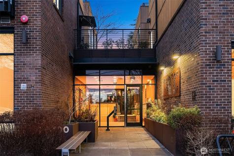 3300 NE 65th Street Seattle WA 98115