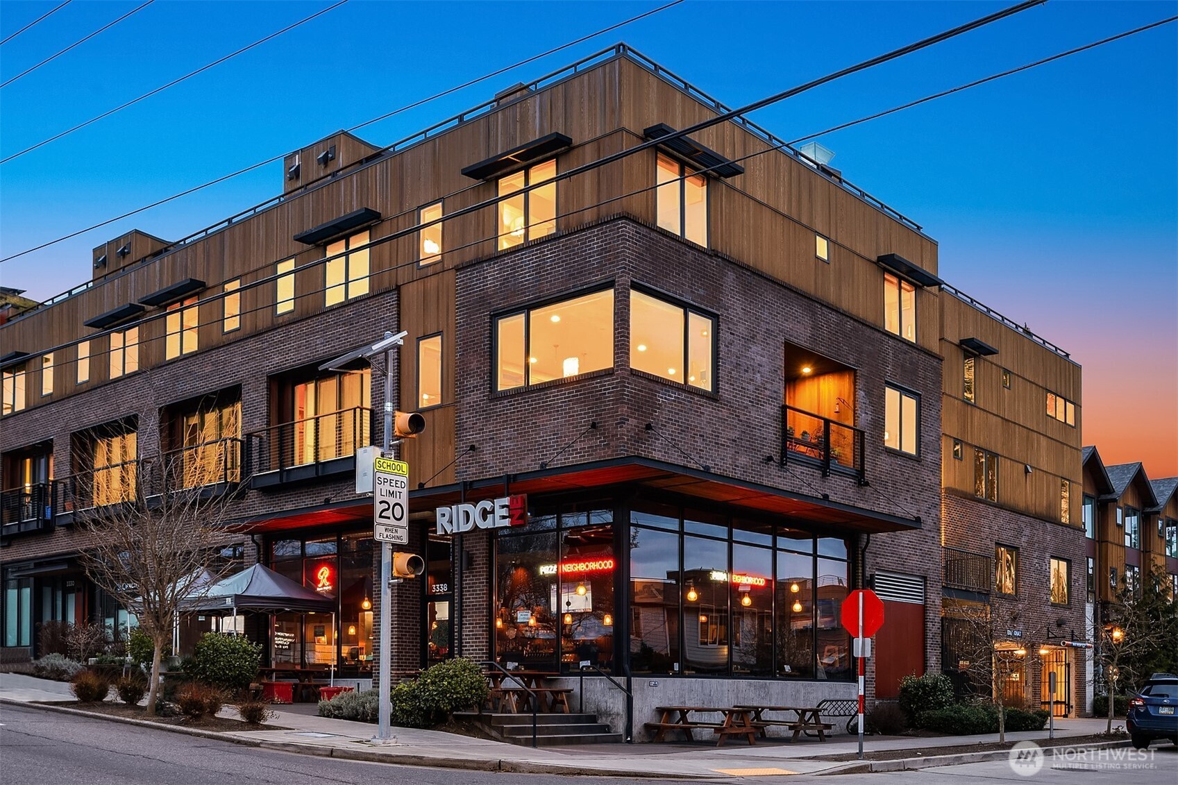 3300 NE 65th Street Seattle WA 98115