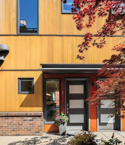 3300 NE 65th Street Seattle WA 98115
