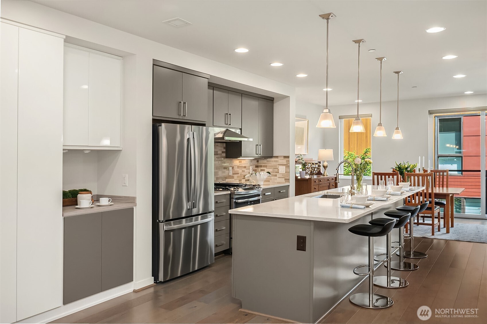 3300 NE 65th Street Seattle WA 98115