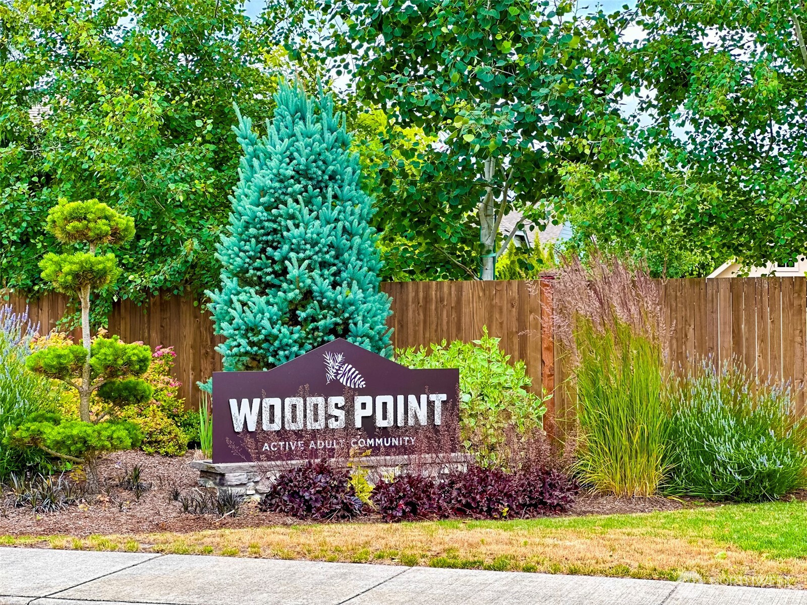1412 Woods Point Loop Ferndale WA 98248