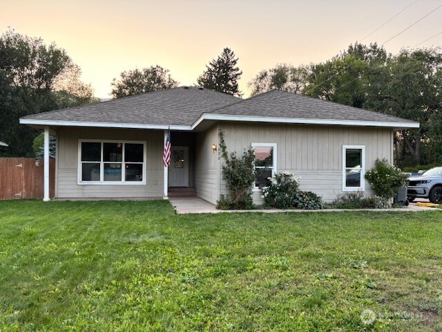 420 Juniper Street Oroville WA 98844
