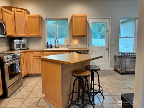 420 Juniper Street Oroville WA 98844