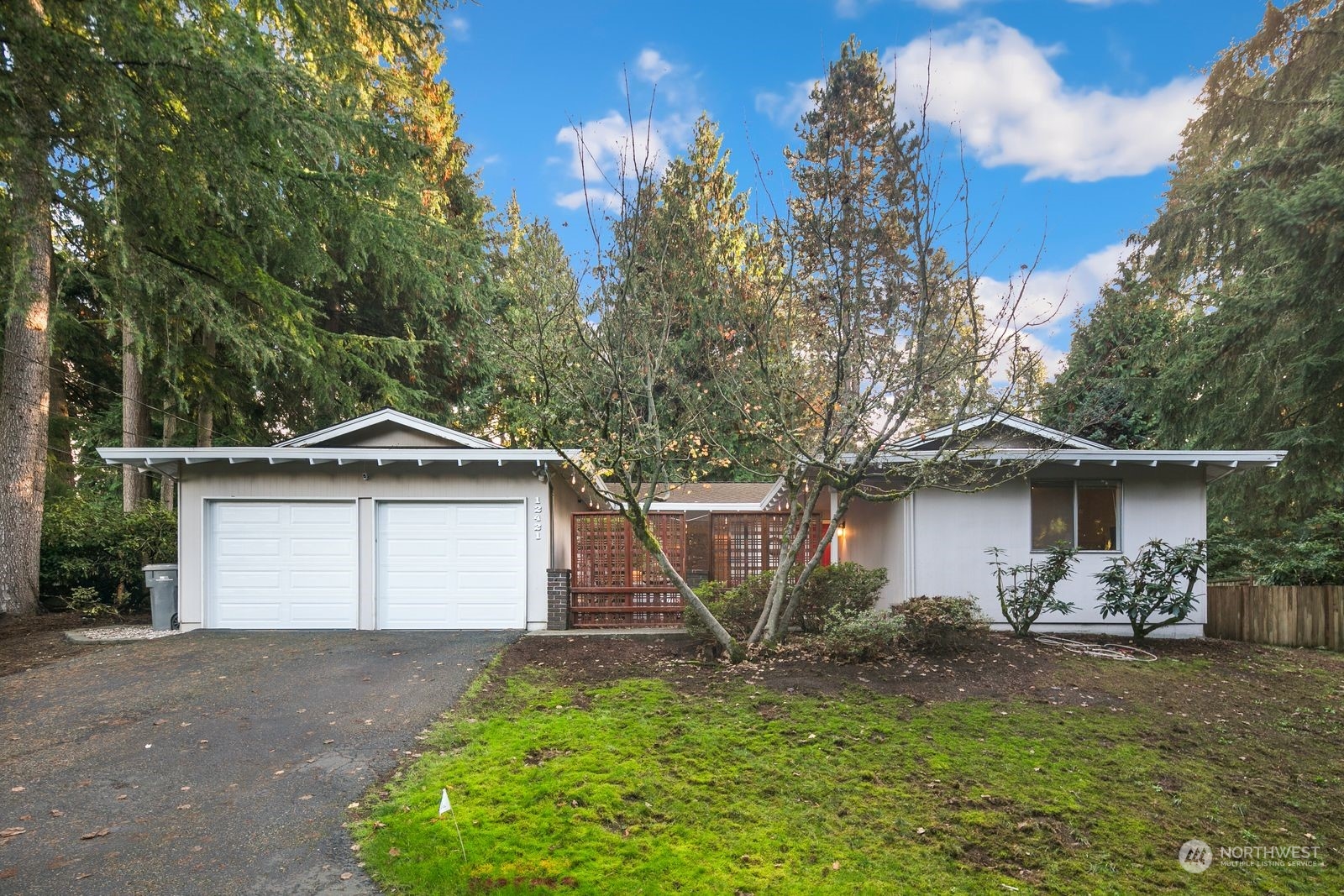 12421 Ne 65th Place Kirkland WA 98033