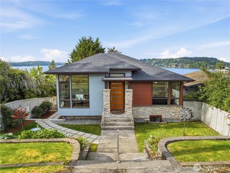 7226 S Ryan Street Seattle WA 98178