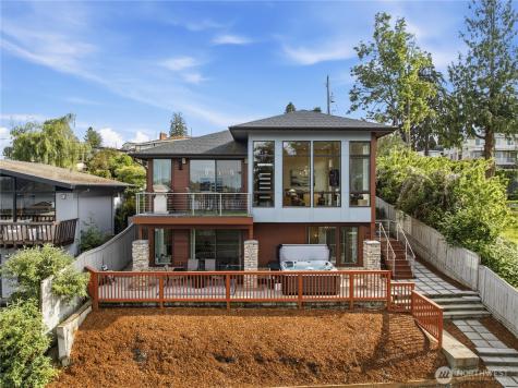 7226 S Ryan Street Seattle WA 98178