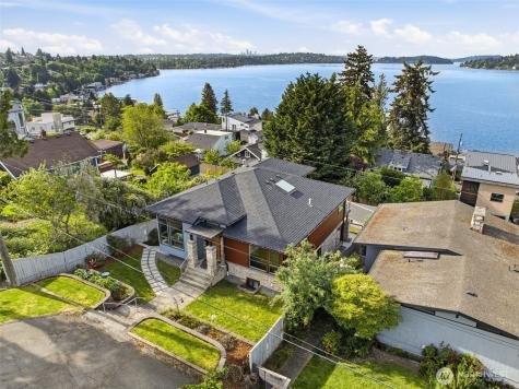 7226 S Ryan Street Seattle WA 98178