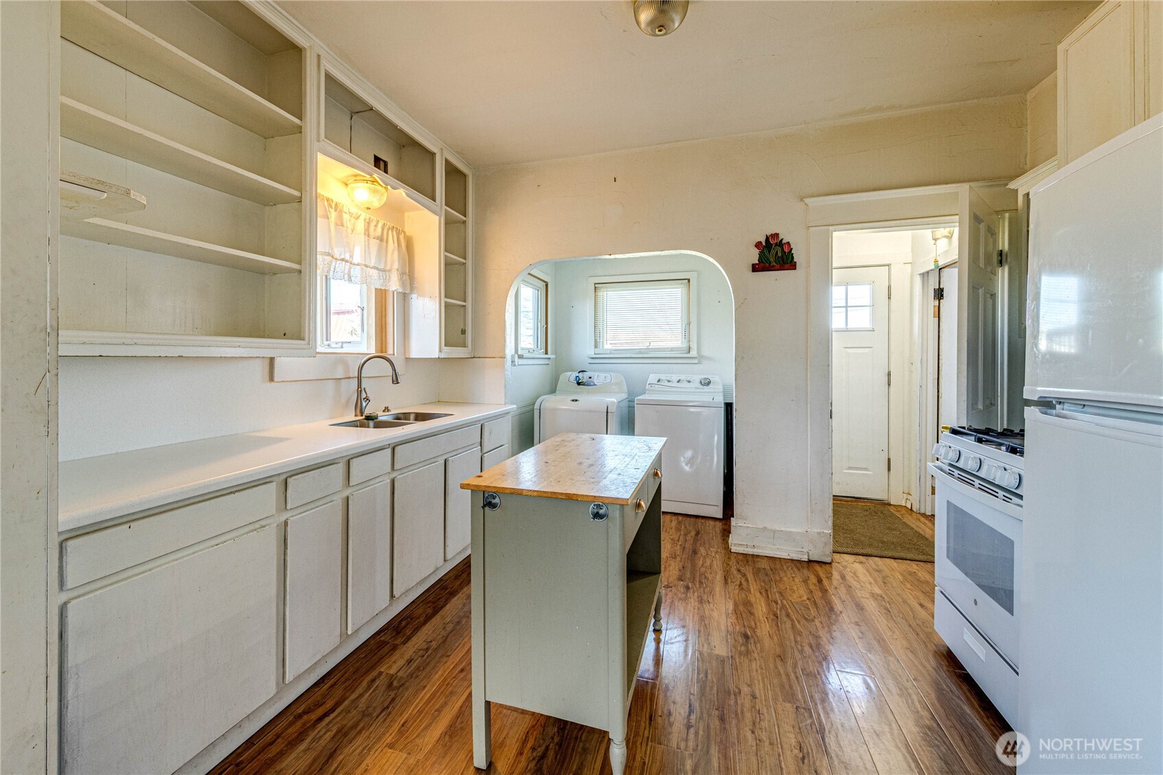 115 E 5th Street Port Angeles WA 98362