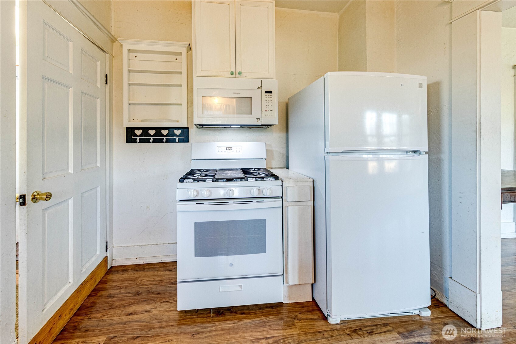 115 E 5th Street Port Angeles WA 98362