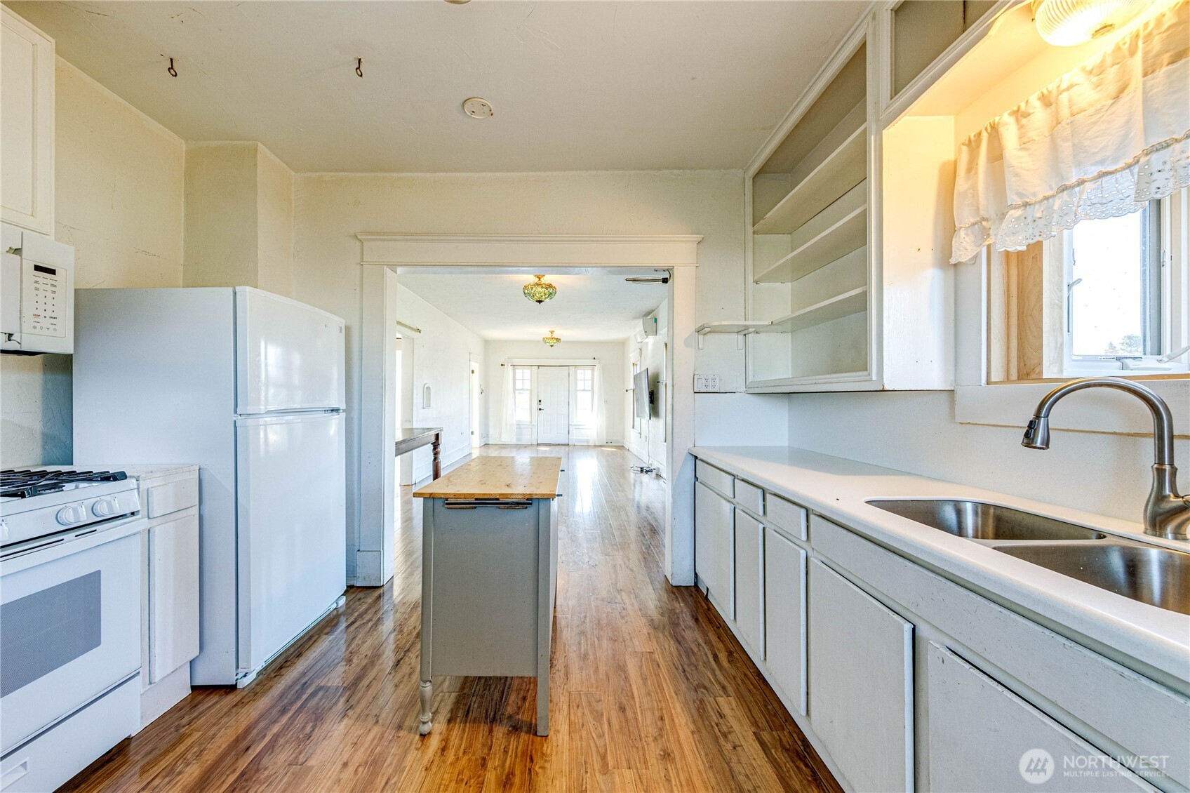 115 E 5th Street Port Angeles WA 98362