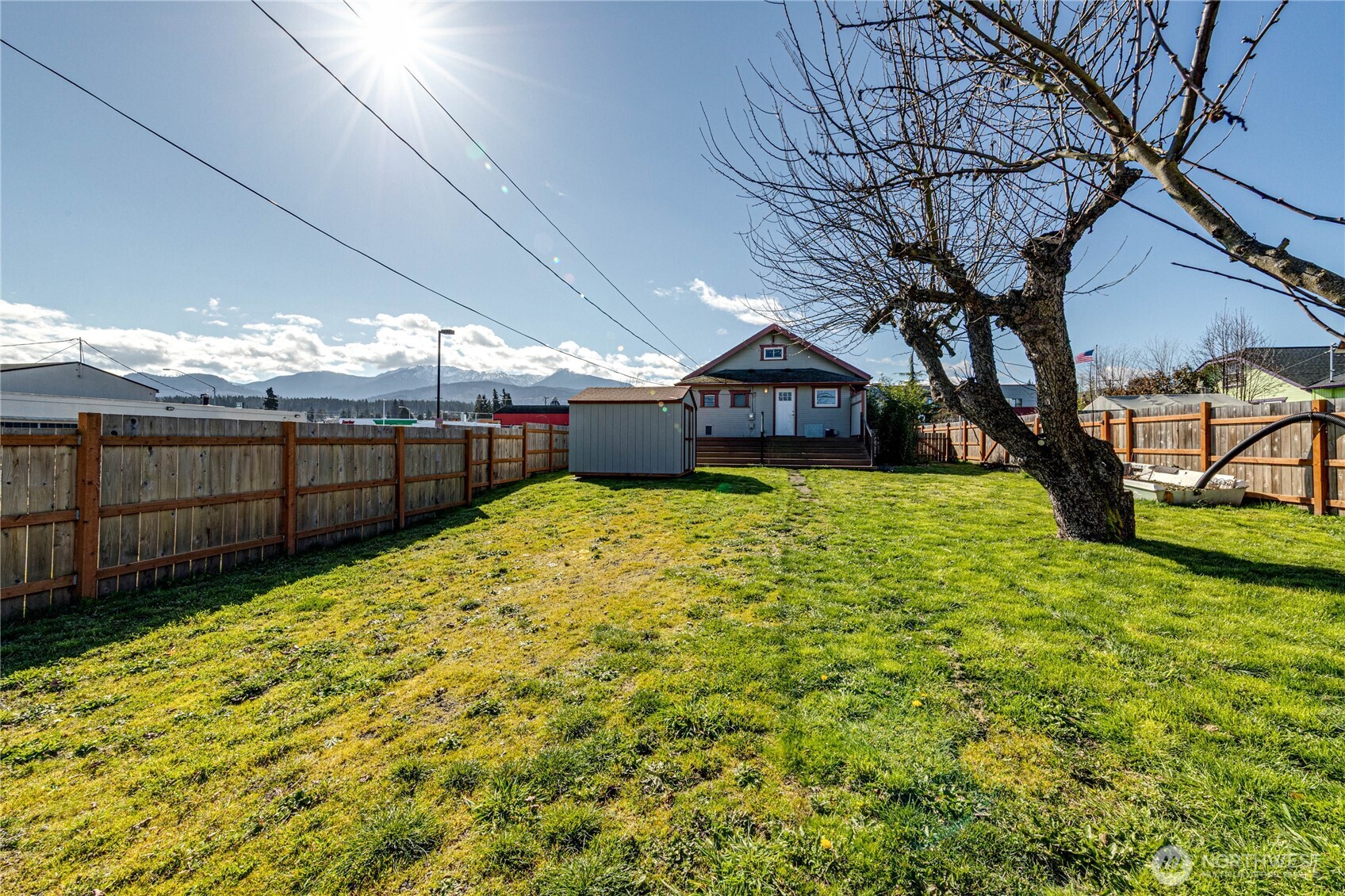 115 E 5th Street Port Angeles WA 98362