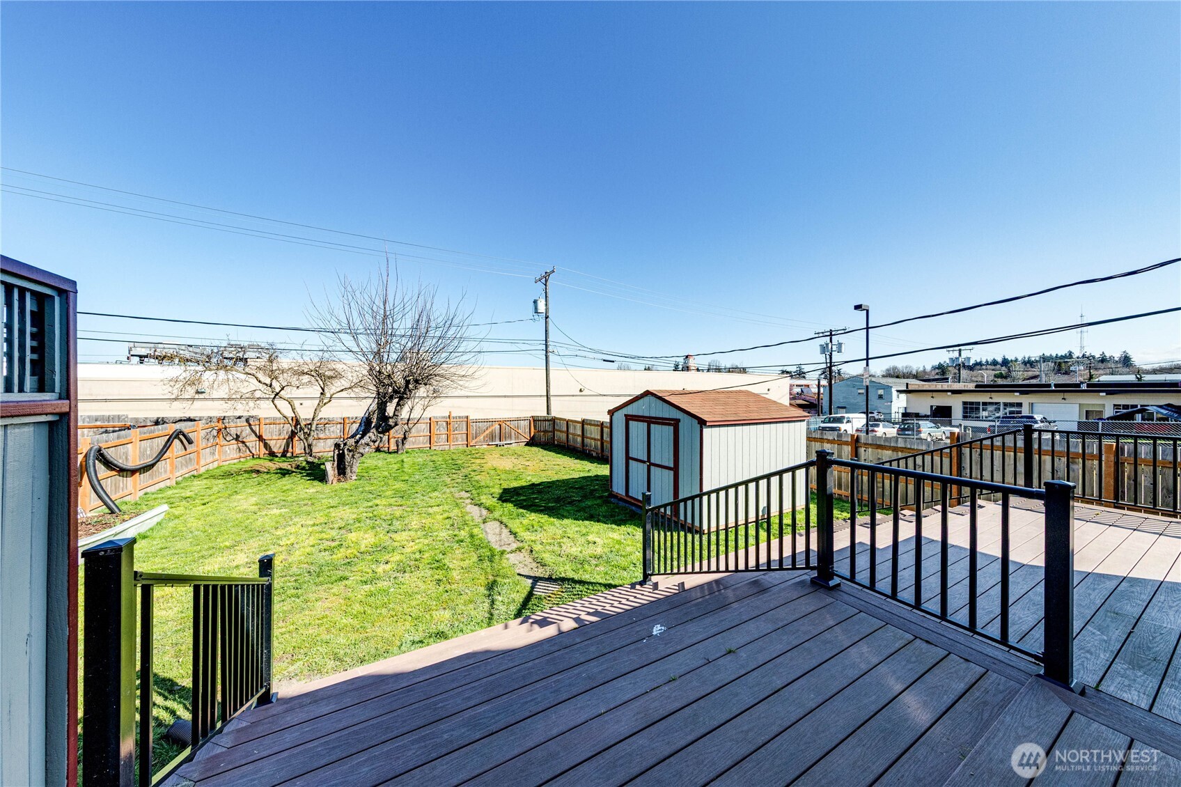 115 E 5th Street Port Angeles WA 98362