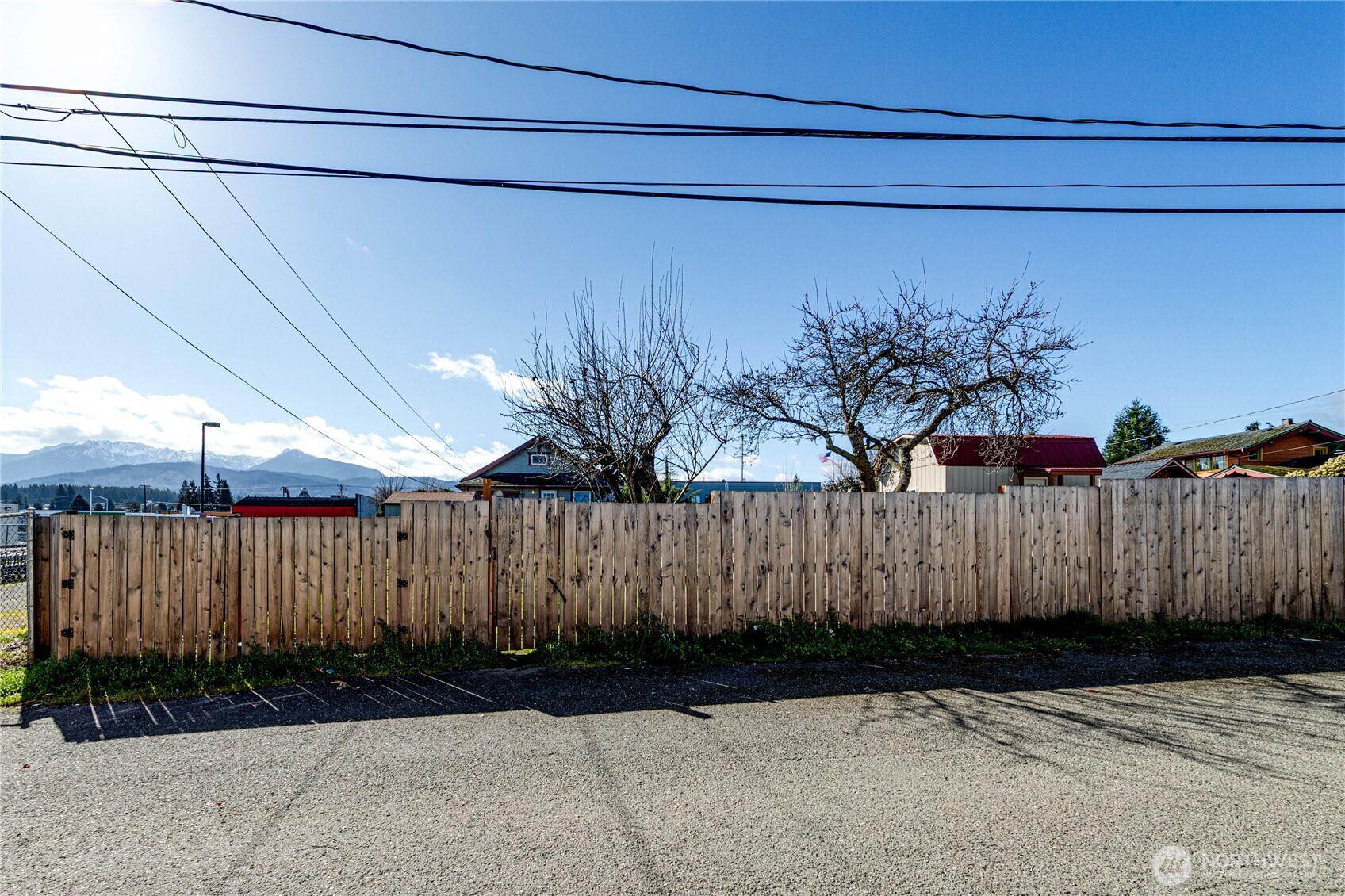 115 E 5th Street Port Angeles WA 98362
