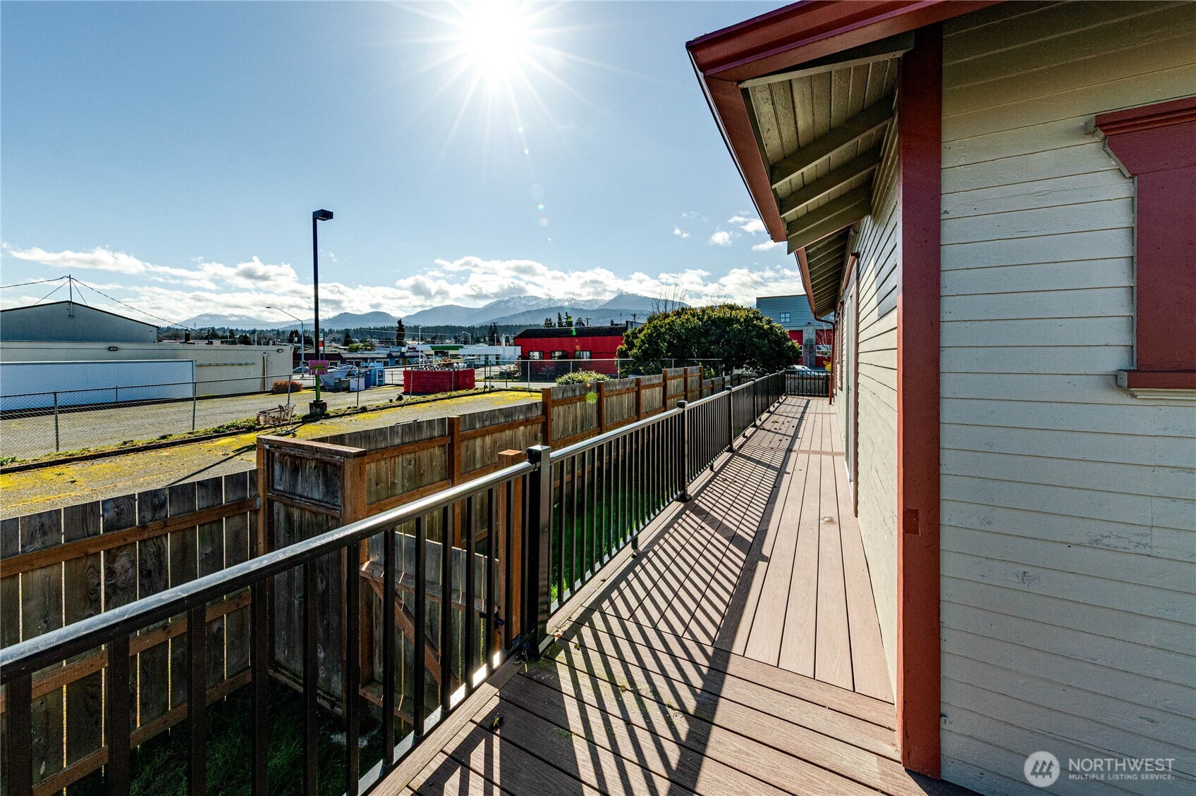 115 E 5th Street Port Angeles WA 98362