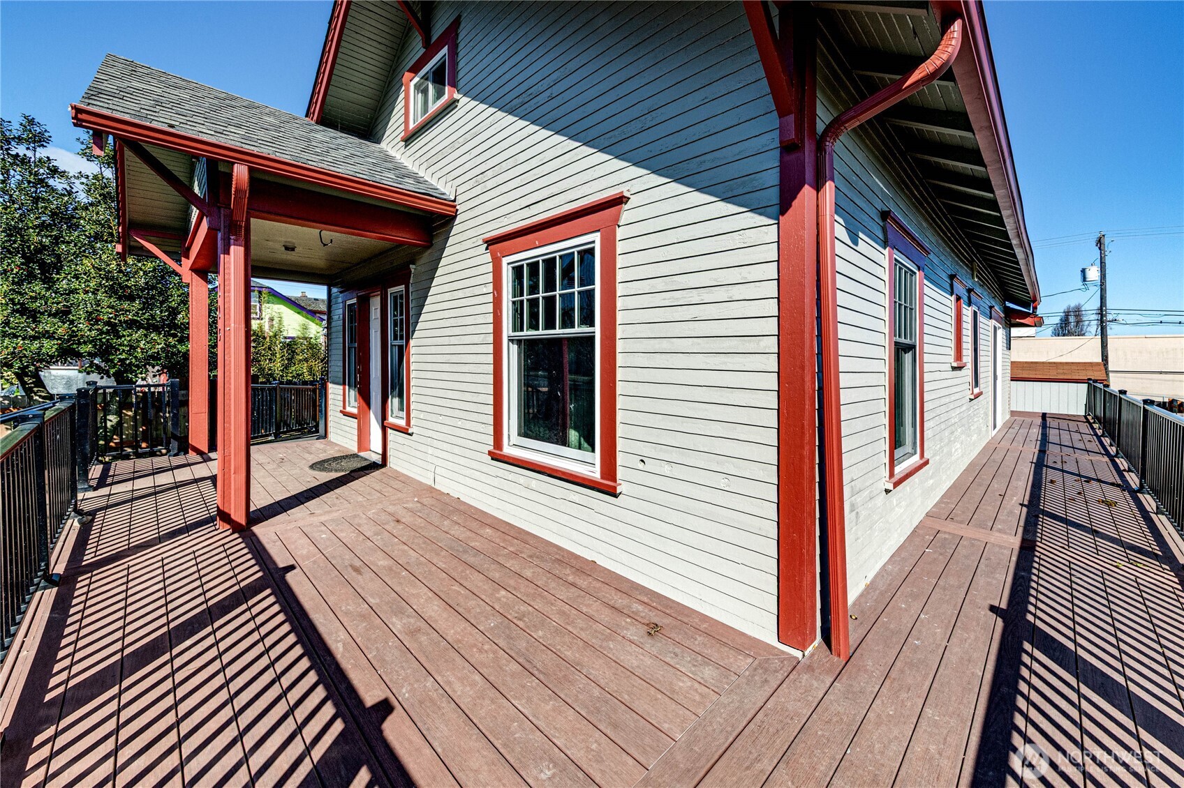 115 E 5th Street Port Angeles WA 98362