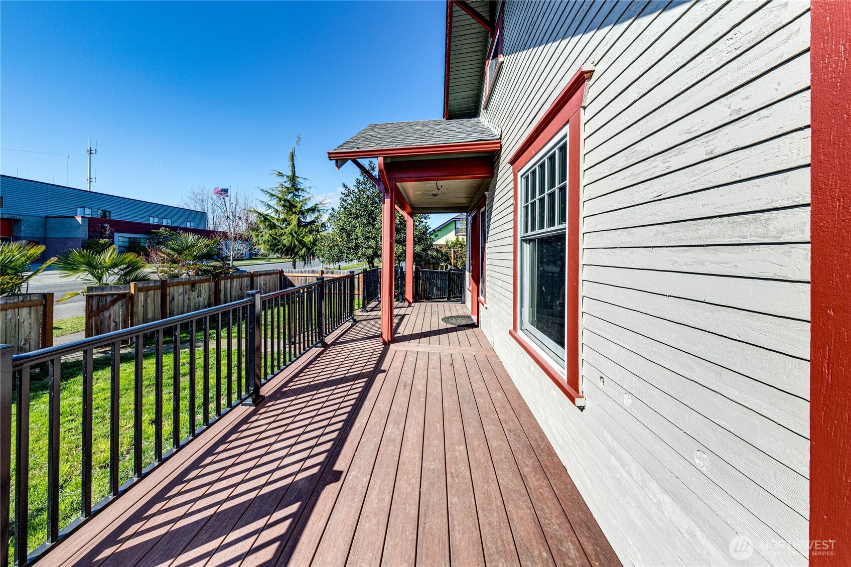 115 E 5th Street Port Angeles WA 98362