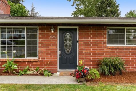 625 SW 127th Street Seattle WA 98146