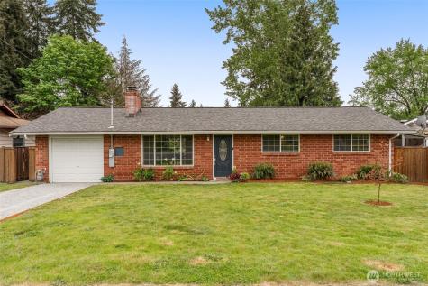 625 SW 127th Street Seattle WA 98146